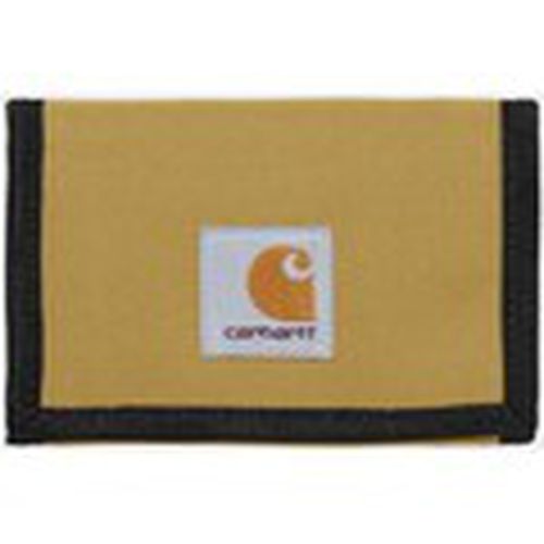 Cartera Monedero Alec Cacahuete para hombre - Carhartt - Modalova