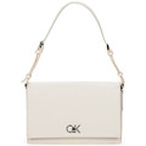 Bolso CK ELONGATED SHOULDERBAG para mujer - Calvin Klein Jeans - Modalova