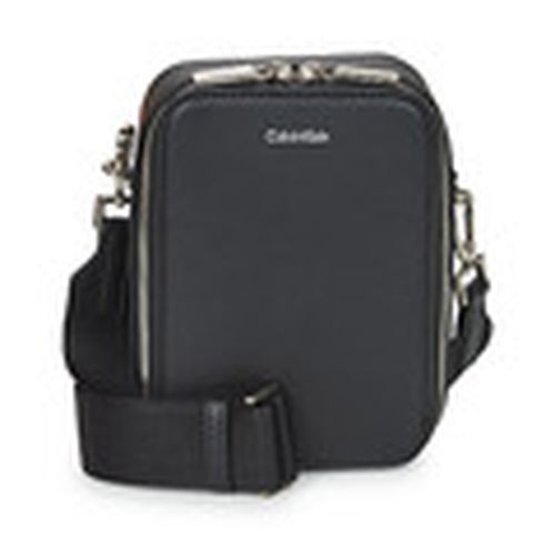 Bolso CK SLEEK REPORTER XS para hombre - Calvin Klein Jeans - Modalova