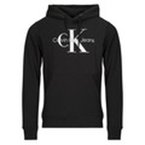 Jersey CORE MONOLOGO HOODIE para hombre - Calvin Klein Jeans - Modalova