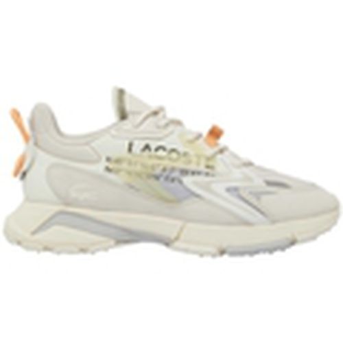 Deportivas Moda Sneakers L003 NEO 224 1 SFA - Offwhite para mujer - Lacoste - Modalova