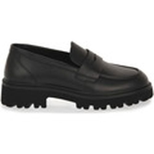 Mocasines RAFFA BLACK para mujer - Keys - Modalova