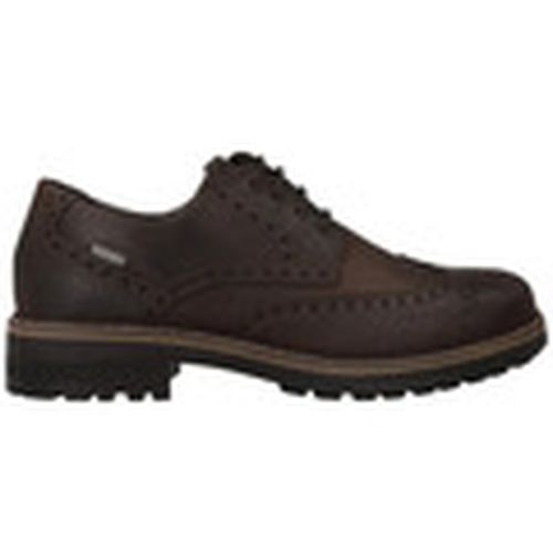 Zapatos Bajos Zapatos Cordón Gore-Tex de 66203 para Hombre para hombre - IgI&CO - Modalova