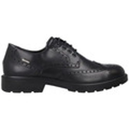 Zapatos Bajos Zapatos Cordón Gore-Tex 66043 Hombre para hombre - IgI&CO - Modalova