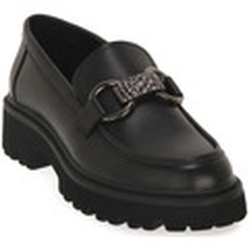 Keys Mocasines RAFFA BLK para mujer - Keys - Modalova