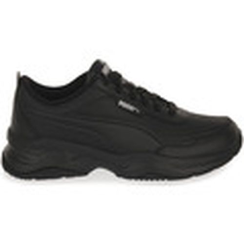 Deportivas Moda 01 CILIA BLK para mujer - Puma - Modalova