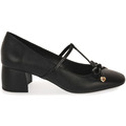 Zapatos de tacón NERO CARIBE para mujer - Vicenza - Modalova