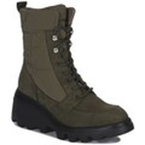 Zapatillas altas Alga para mujer - Wonders - Modalova