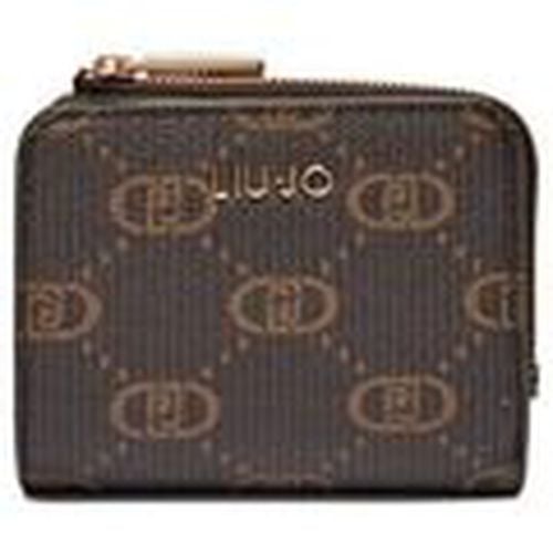 Cartera AF4271 E0668-71409 para mujer - Liu Jo - Modalova