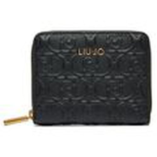 Cartera AF4281 E0538-22222 para mujer - Liu Jo - Modalova