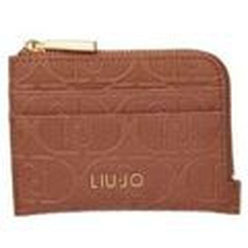 Cartera AF4283 E0538-X0282 para mujer - Liu Jo - Modalova