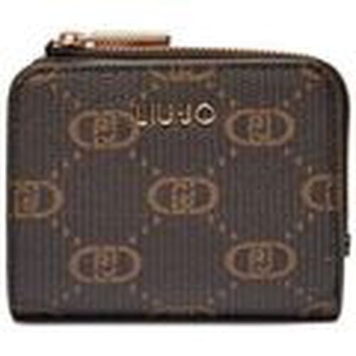 Cartera AF4271 E0668-71409 para mujer - Liu Jo - Modalova