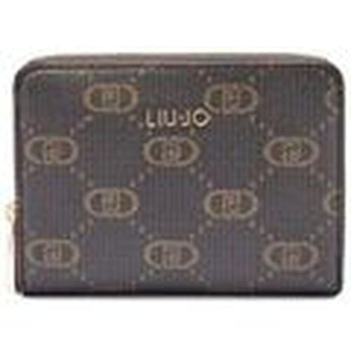 Cartera AF4273 E0668-71409 para mujer - Liu Jo - Modalova