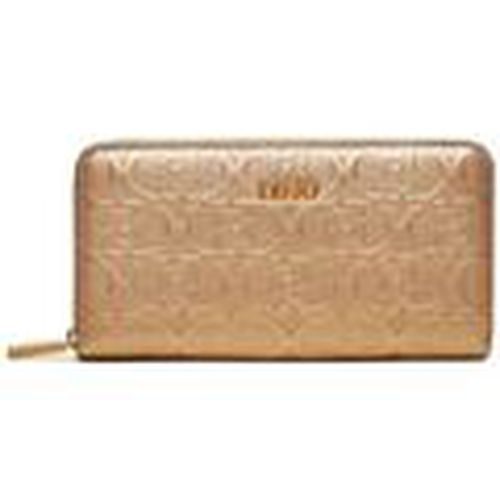 Cartera AF4280 E0538-00529 para mujer - Liu Jo - Modalova