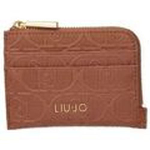 Cartera AF4283 E0538-X0282 para mujer - Liu Jo - Modalova