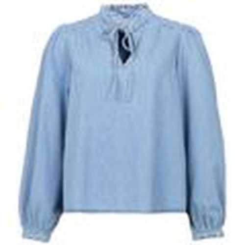 Camisa Camisa Louise Mujer Light Used Blue para mujer - Bash - Modalova