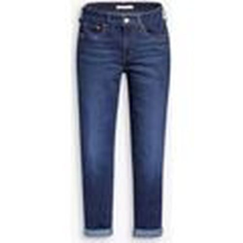 Jeans 19887 0164 - BOYFRIEND-COBALIGHT LAYER para mujer - Levis - Modalova