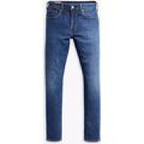 Jeans 28833 1257 - 512 SLIM TAPER-THE BANDS BACK para hombre - Levis - Modalova