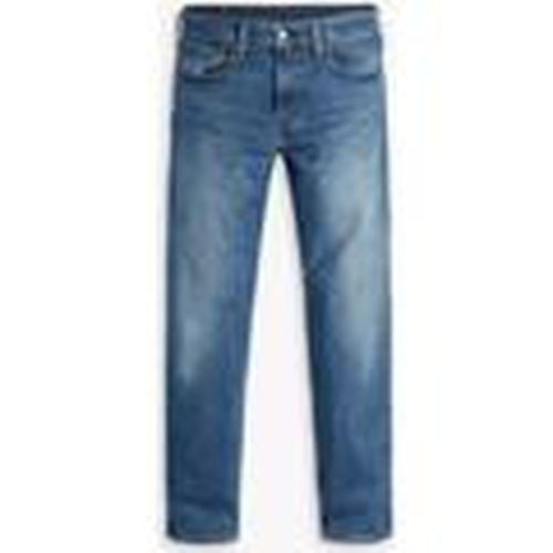 Jeans 29507 1324 - 502 TAPER-JUST KICKIN IT para hombre - Levis - Modalova