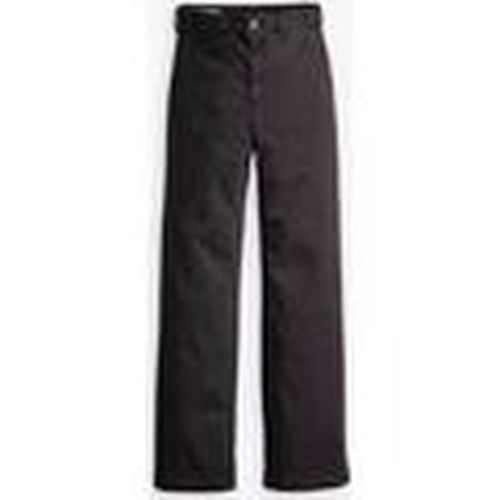 Pantalones A8697 0003 L.29 - VINTAGE CHINO-SHADY CAVIAR PFD para mujer - Levis - Modalova