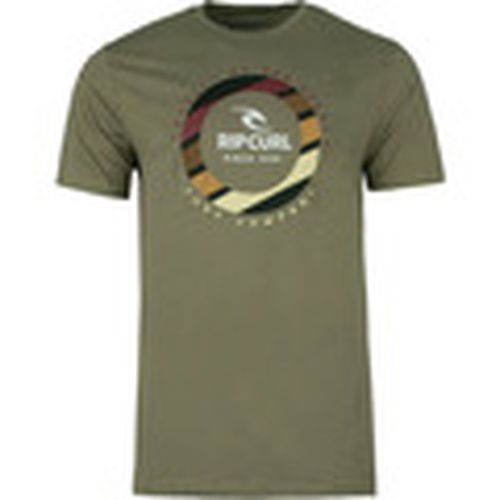 Polo STRIPE CIRCLE TEE para hombre - Rip Curl - Modalova