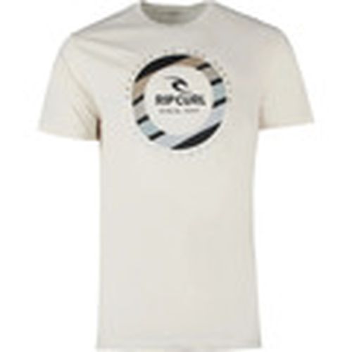 Polo STRIPE CIRCLE TEE para hombre - Rip Curl - Modalova