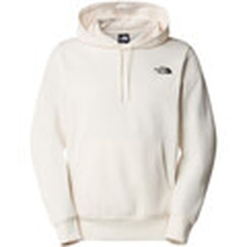 Jersey M HOOD LOGO P/O para hombre - The North Face - Modalova