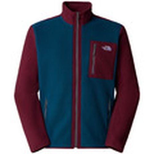 Jersey M YUMIORI FULL ZIP para hombre - The North Face - Modalova