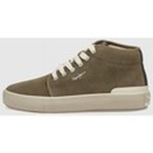 Zapatillas ZAPATILLA BEN TOP para hombre - Pepe jeans - Modalova