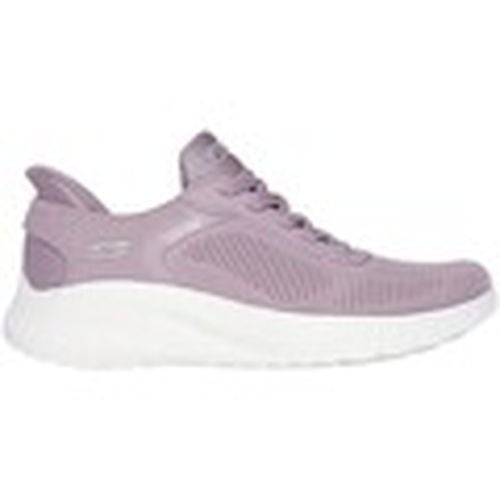 Deportivas Moda DEPORTIVA SLIP-INS BOBS SQUAD CHAOS para mujer - Skechers - Modalova