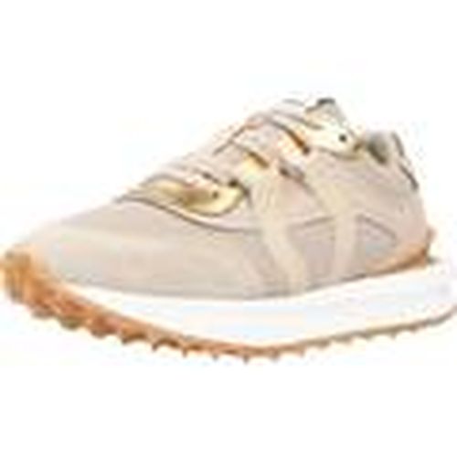 Deportivas Moda SAND GOLD para mujer - Mikakus - Modalova