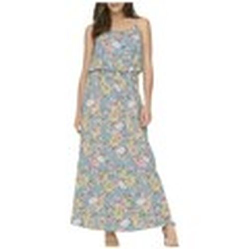 Only Vestido largo Robe para mujer - Only - Modalova