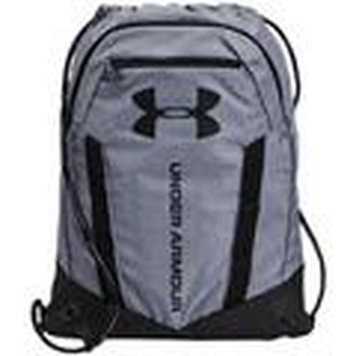 Under Armour Mochila - para hombre - Under Armour - Modalova