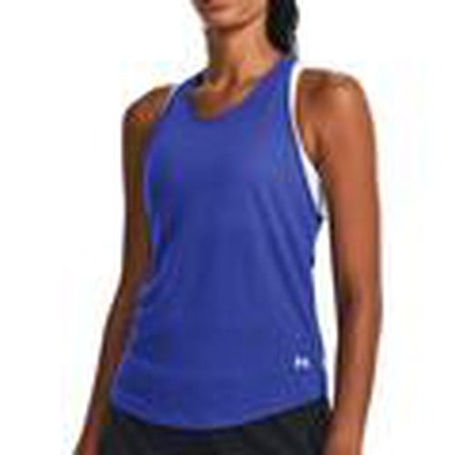 Camiseta tirantes - para mujer - Under Armour - Modalova