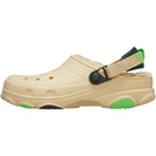 Crocs Zuecos 242978 para hombre - Crocs - Modalova