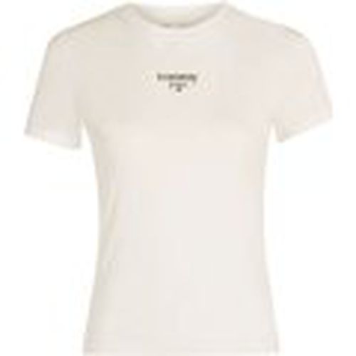 Tops y Camisetas DW0DW18800 para mujer - Tommy Jeans - Modalova