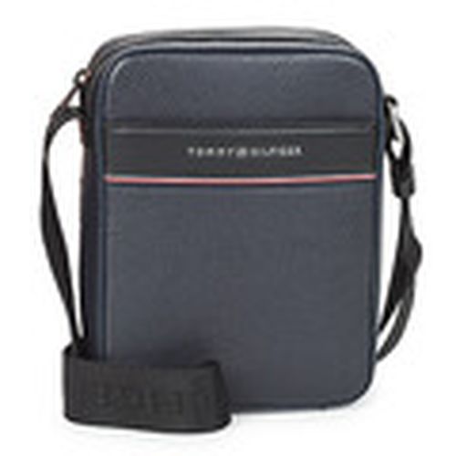 Bolso TH CORP MINI REPORTER para hombre - Tommy Hilfiger - Modalova