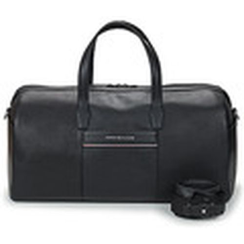 Bolsa de viaje TH CORP DUFFLE para hombre - Tommy Hilfiger - Modalova