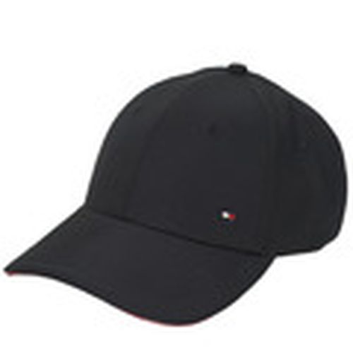 Gorra CORP 6 PANEL CAP RECYCLED POLY para hombre - Tommy Hilfiger - Modalova