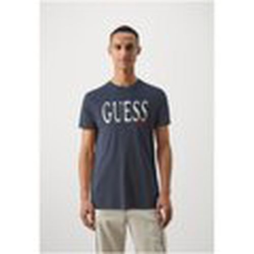 Camiseta M4YI89 K9RM1 para hombre - Guess - Modalova