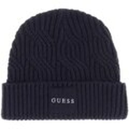 Gorro M4BZ10 Z3HD1 para hombre - Guess - Modalova