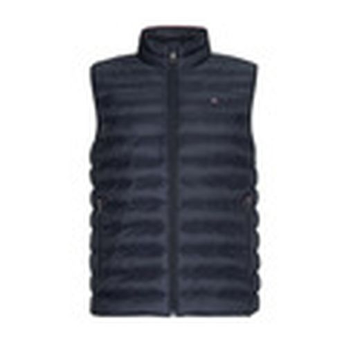 Abrigo de plumas PACKABLE RECYCLED VEST para hombre - Tommy Hilfiger - Modalova