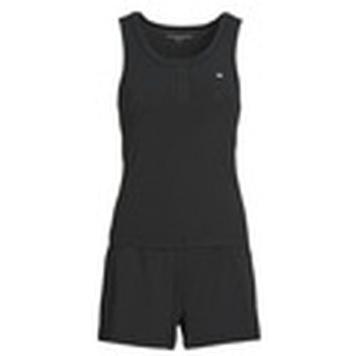 Pijama MODAL TANK SHORT SET para mujer - Tommy Hilfiger - Modalova