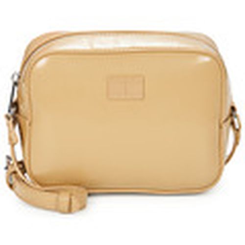 Bandolera TJW ESS MUST CAMERA BAG BOX PU para mujer - Tommy Jeans - Modalova