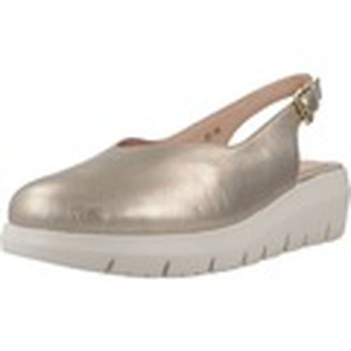 Sandalias PLUME 28 LAMINATED para mujer - Stonefly - Modalova