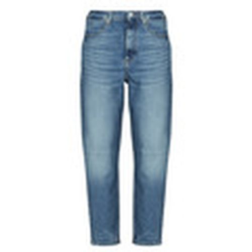 Vaqueros de tiro alto MOM JEAN UH TPR AI5117 para mujer - Tommy Jeans - Modalova