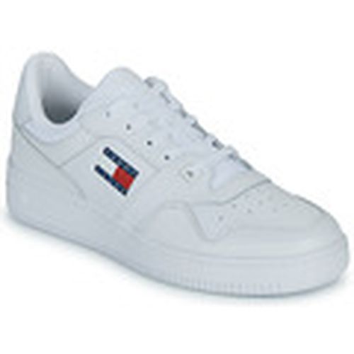 Zapatillas TJM RETRO BASKET ESS para hombre - Tommy Jeans - Modalova