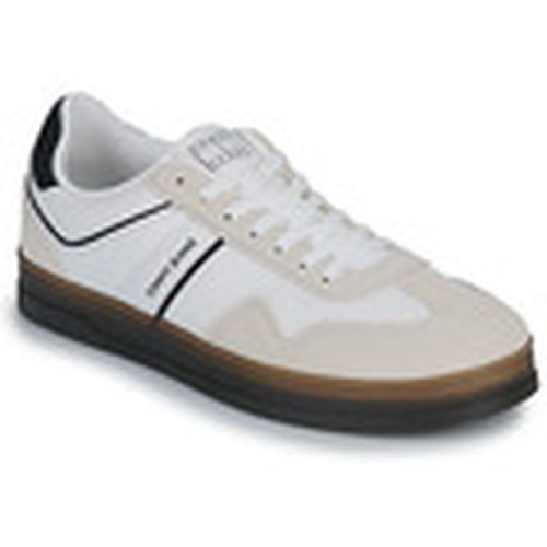 Zapatillas THE GREENWICH LEATHER M para hombre - Tommy Jeans - Modalova