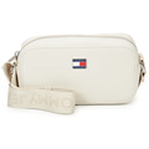 Bandolera TJW DAILY ELEV CAMERA BAG para mujer - Tommy Jeans - Modalova