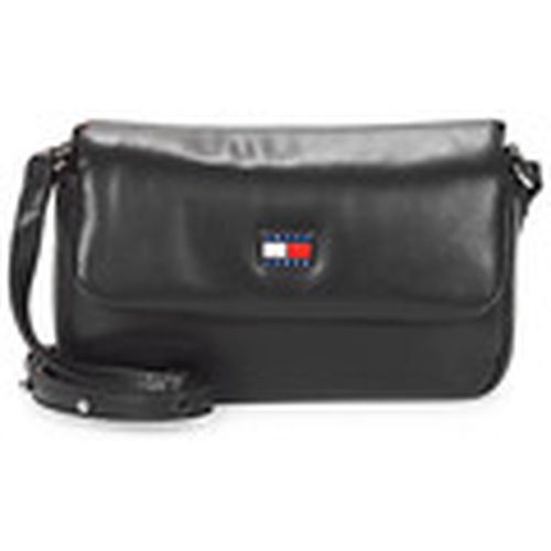 Bolso TJW PILLOW FLAP CROSSOVER para mujer - Tommy Jeans - Modalova